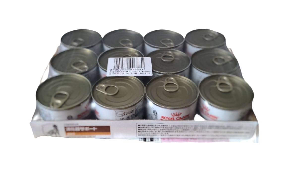 楽天市場】ロイヤルカナン 犬用 消化器サポート 低脂肪 200g 12缶の通販