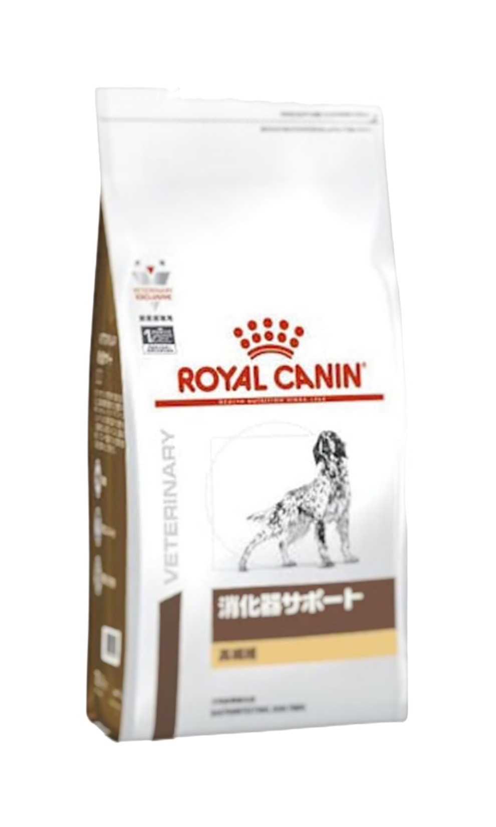 楽天市場】ロイヤルカナン 消化器サポート 高繊維 8キロの通販