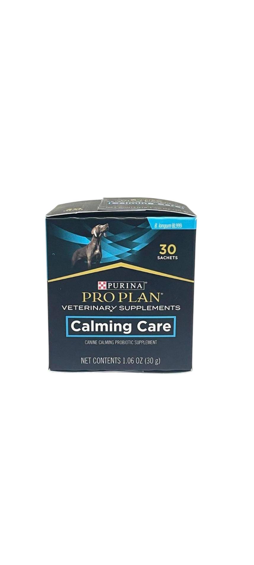 ピュリナ】カーミングケア 犬用 30包×3箱 ピュリナ】カーミングケア 犬