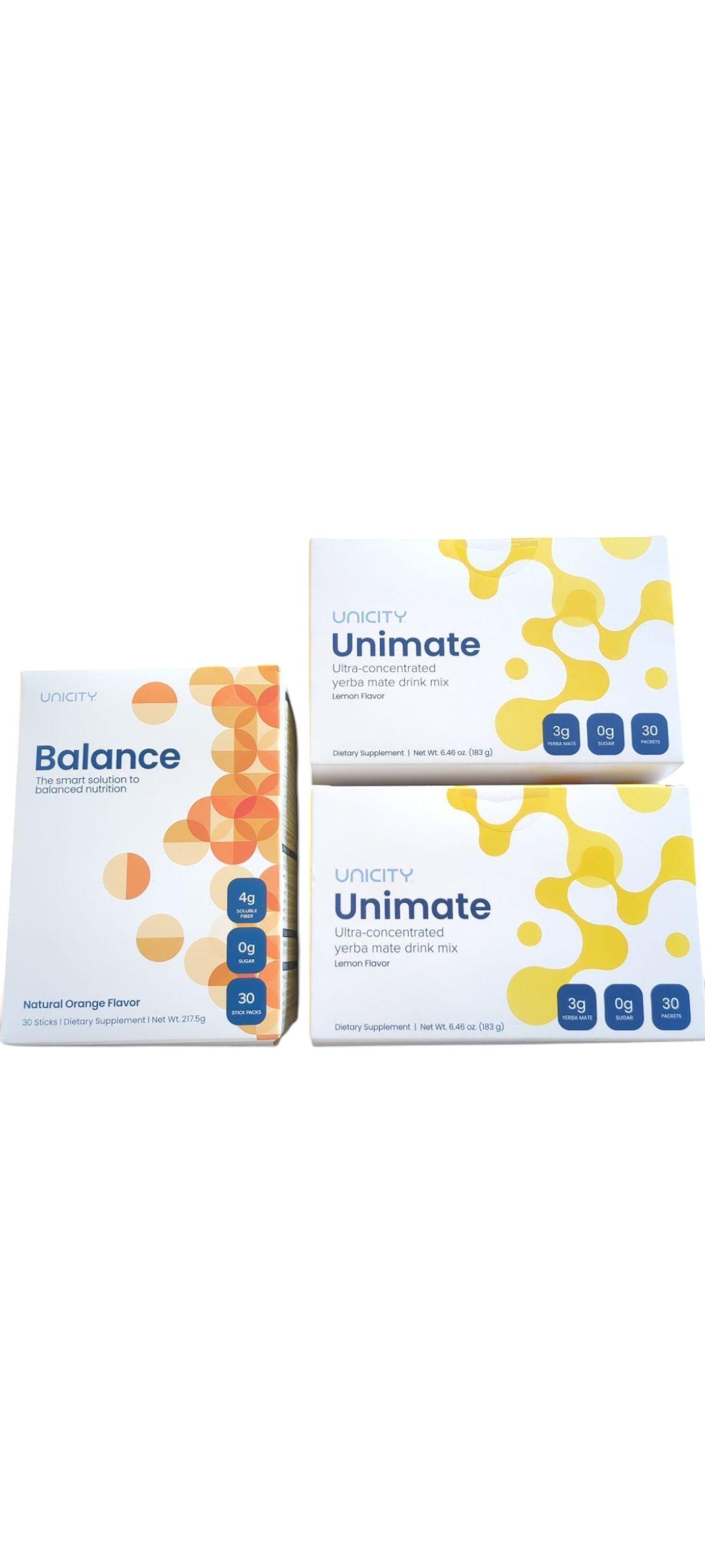 楽天市場】【UNICITY】ユニシティフィールグレートパック