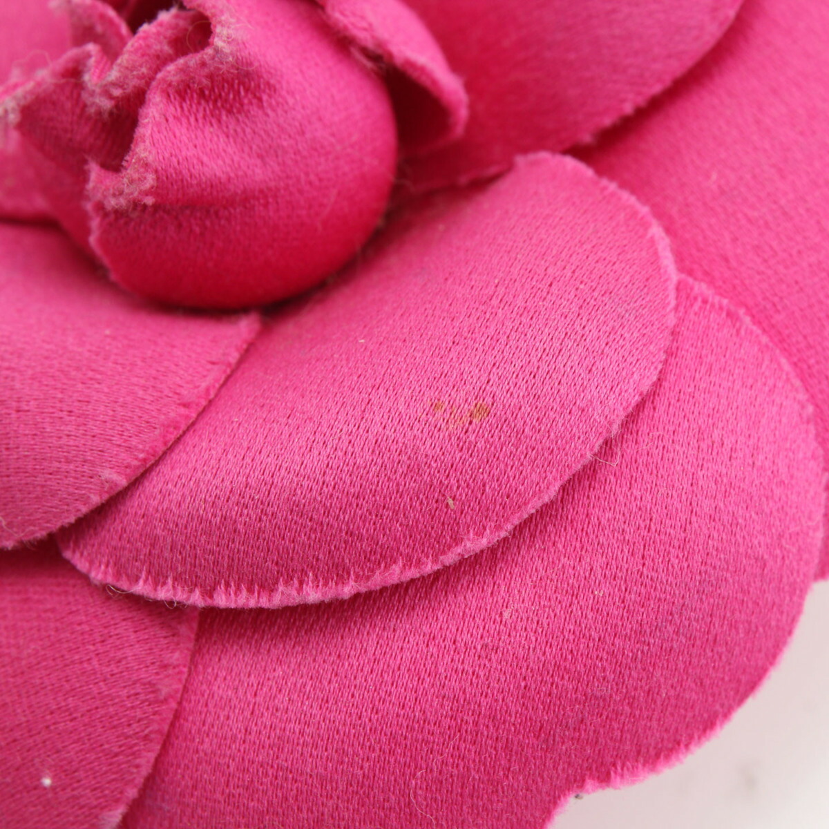 楽天市場】【シャネル】Chanel カメリア コサージュ ピンク 【中古