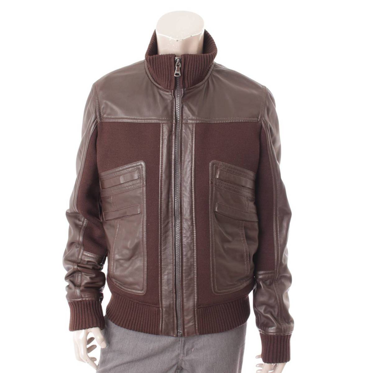 楽天市場】【ドルチェアンドガッバーナ】Dolce&Gabbana ニット切替