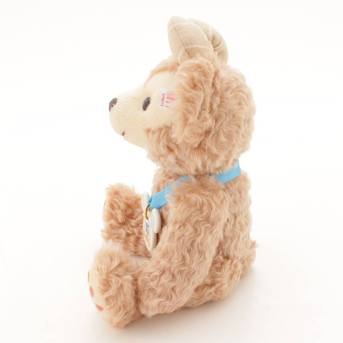 楽天市場】【シュタイフ】Steiff シェリーメイ 3000体限定 東京