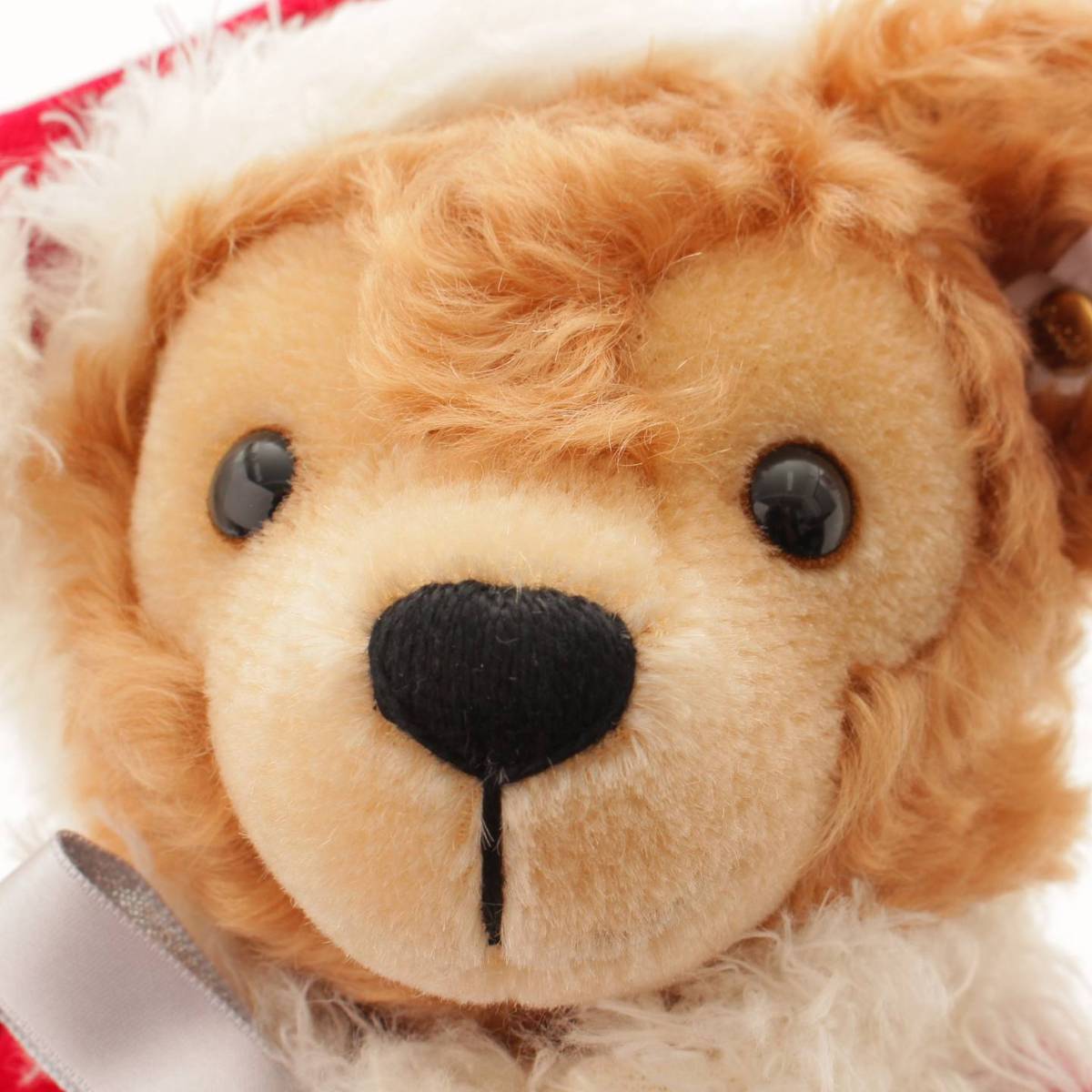 シュタイフ ダッフィー シュタイフ ダッフィー 2500体限定 ディズニー