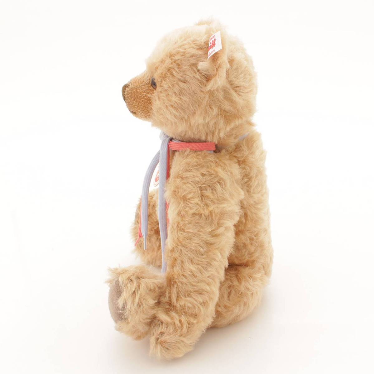 楽天市場】【シュタイフ】Steiff よつばと！コラボ ジュラルミン 1500