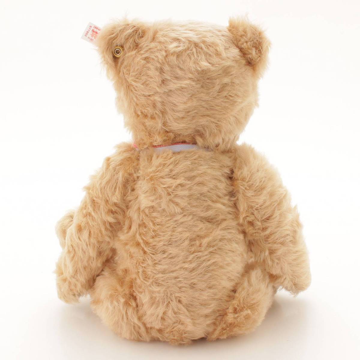 楽天市場】【シュタイフ】Steiff よつばと！コラボ ジュラルミン 1500