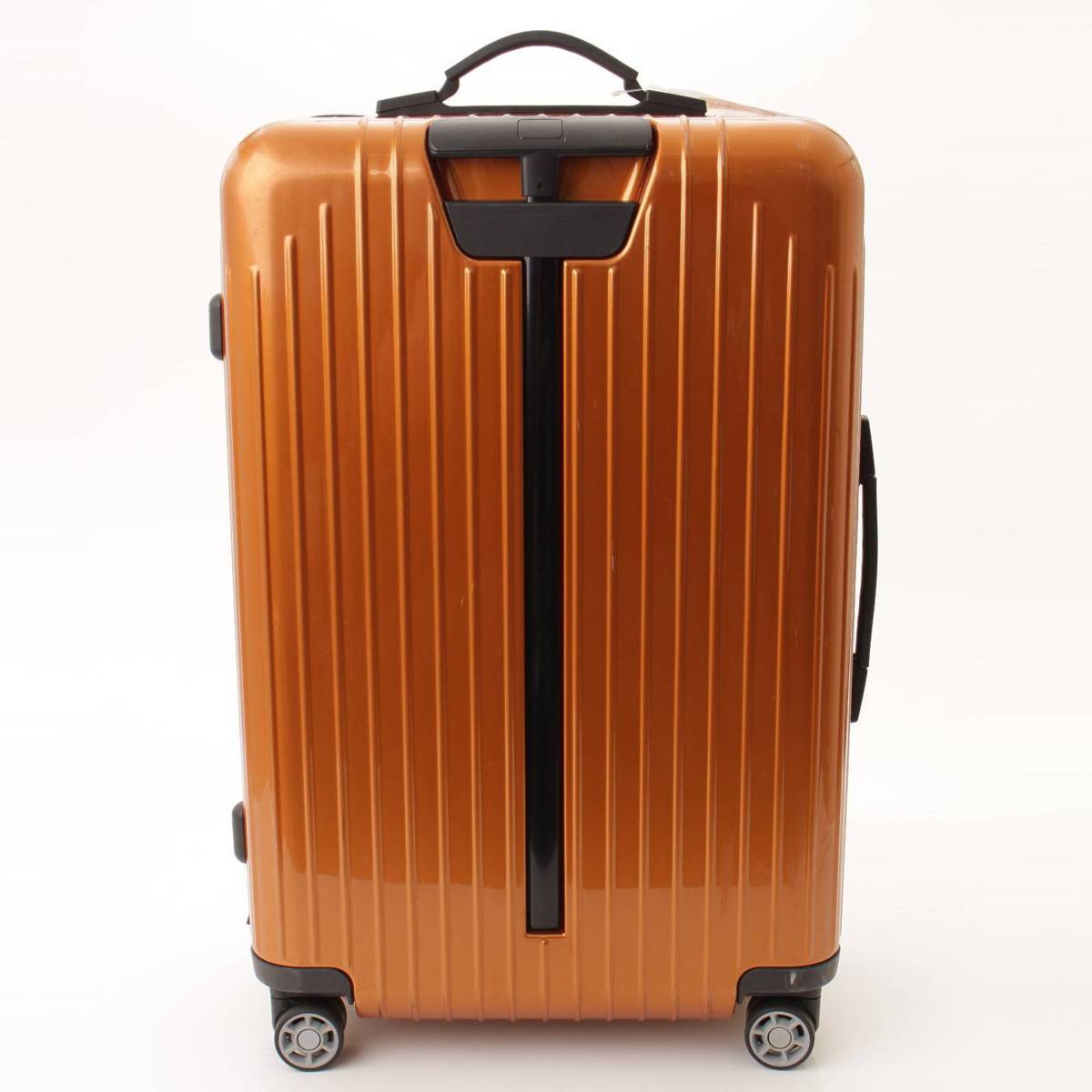 楽天市場】【リモワ】Rimowa サルサエアー 4輪 スーツケース キャリー