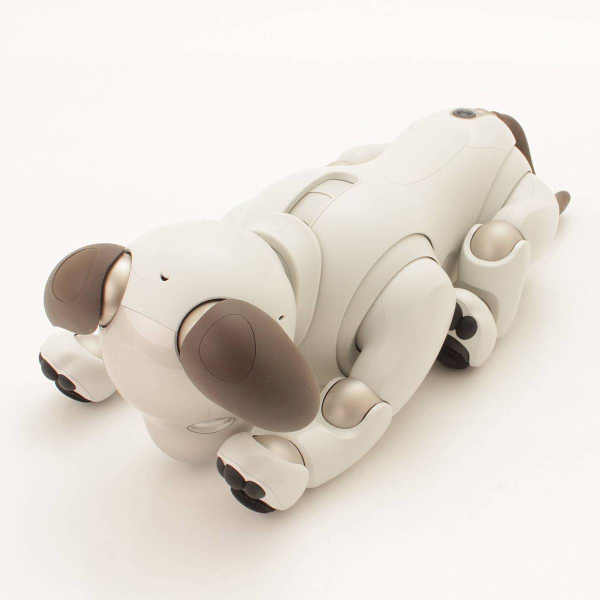 SONY AIBO ERS-1000 ロボット犬 充電ステーション付き to01 Sony New