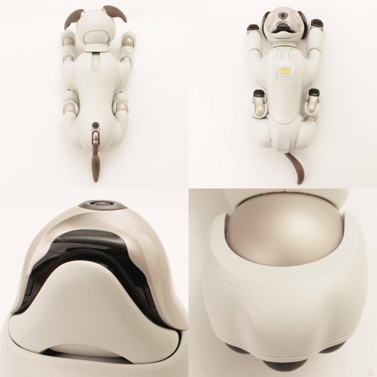 楽天市場】【ソニー】SONY アイボ aibo 犬 ペット ロボット ERS-1000