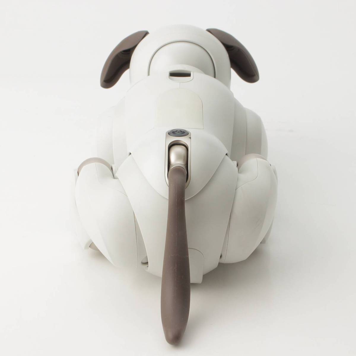 犬型ロボット AIBO aiboアイボ バーチャル ペット 貴重 犬型ロボット