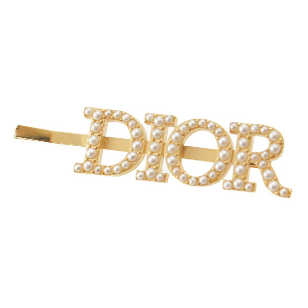 Christian Dior ヘアピン 【公式通販】