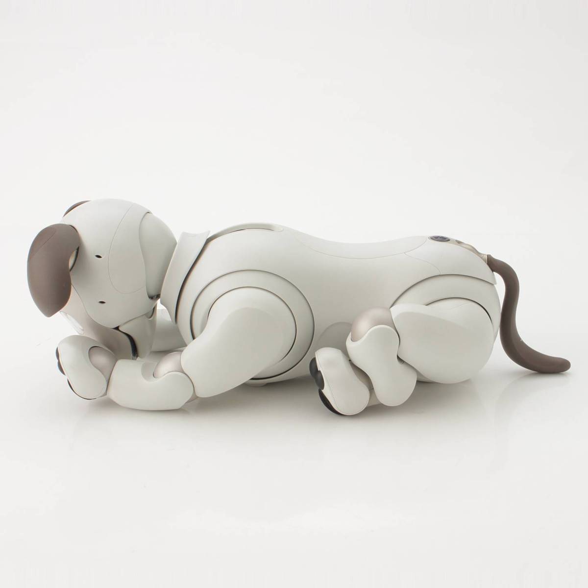 ソニー aibo ERS-1000 アイボリーホワイト ペットロボ 楽天市場