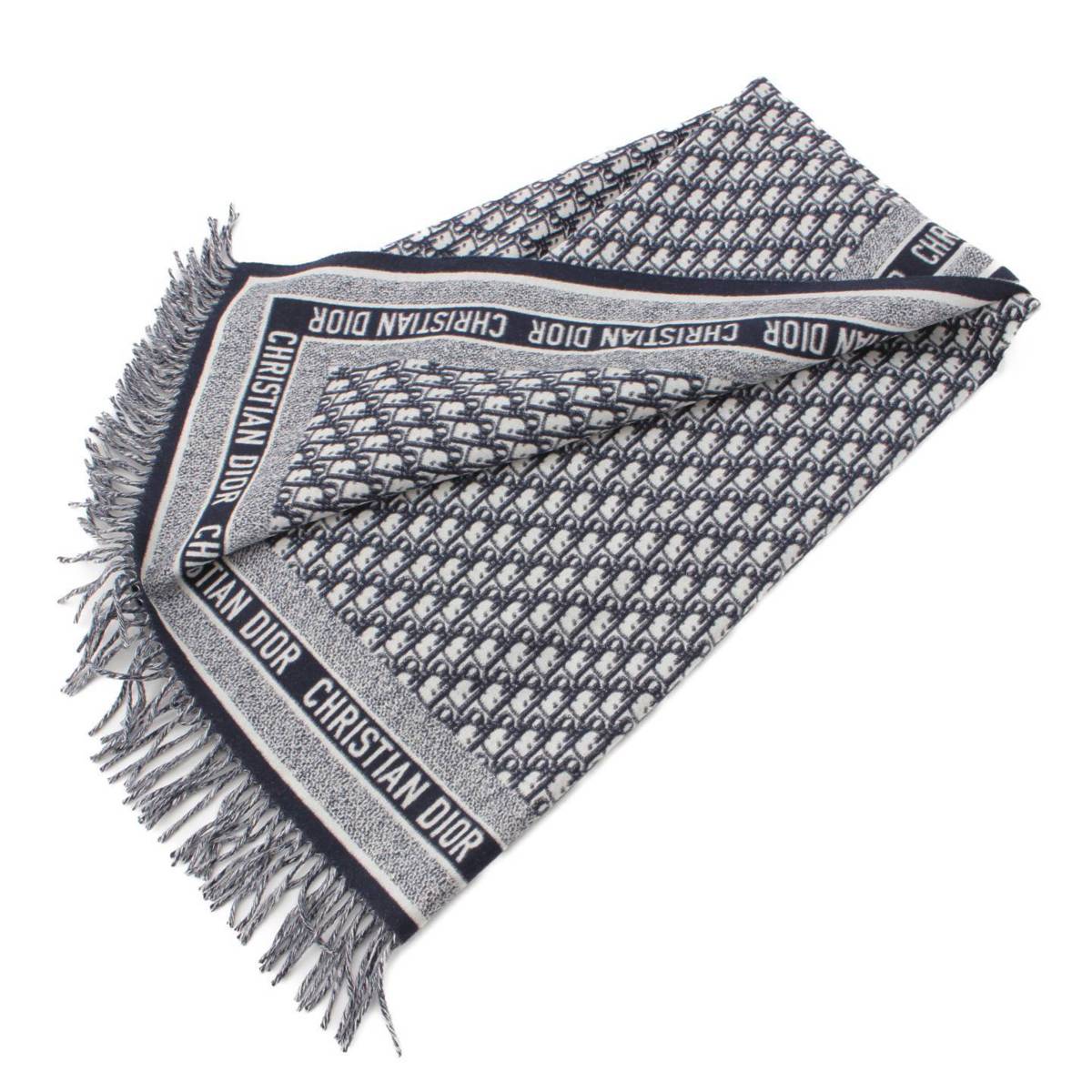 楽天市場】【クリスチャンディオール】Christian Dior オブリーク ロゴ