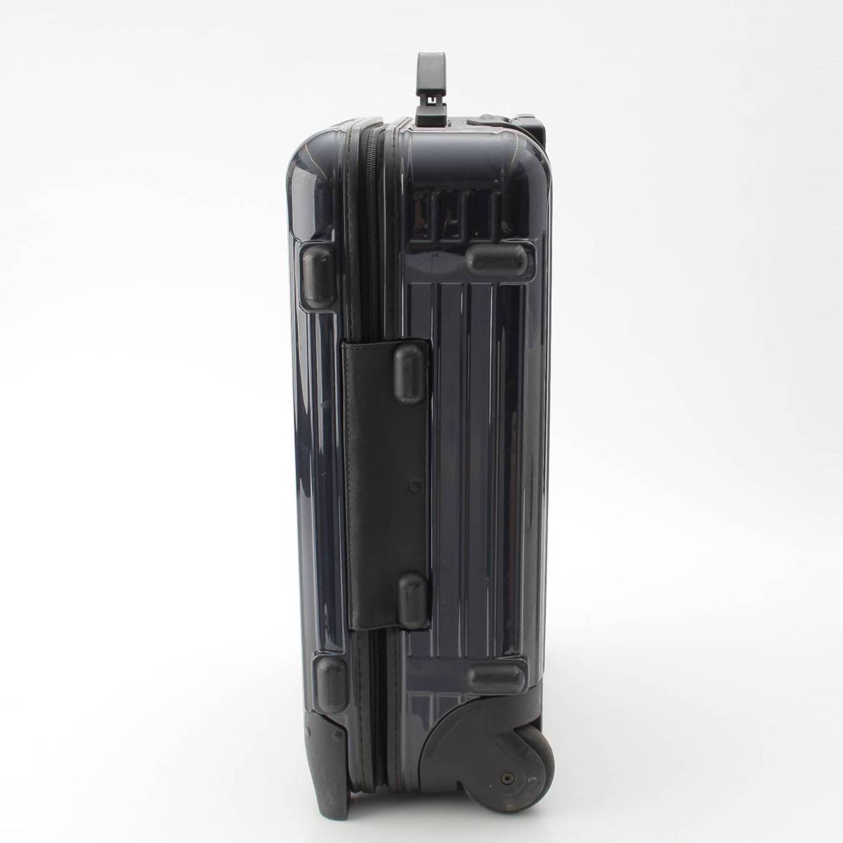 楽天市場】【リモワ】Rimowa サルサ 2輪 キャリーバッグ キャリー