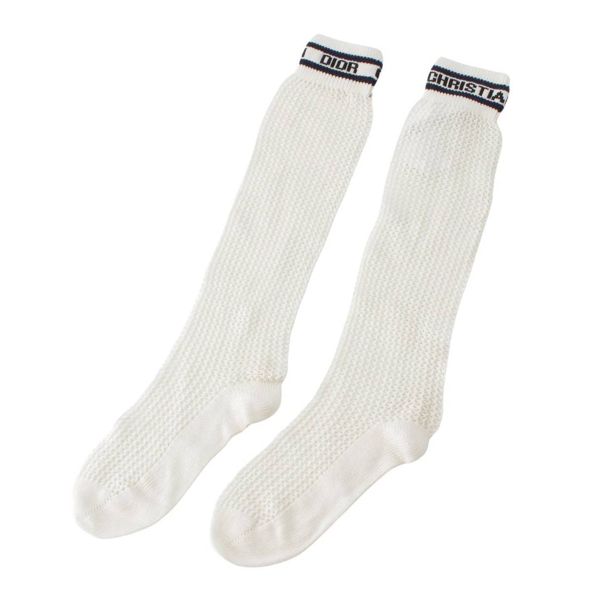 楽天市場】【クリスチャンディオール】Christian Dior ロゴ メッシュ