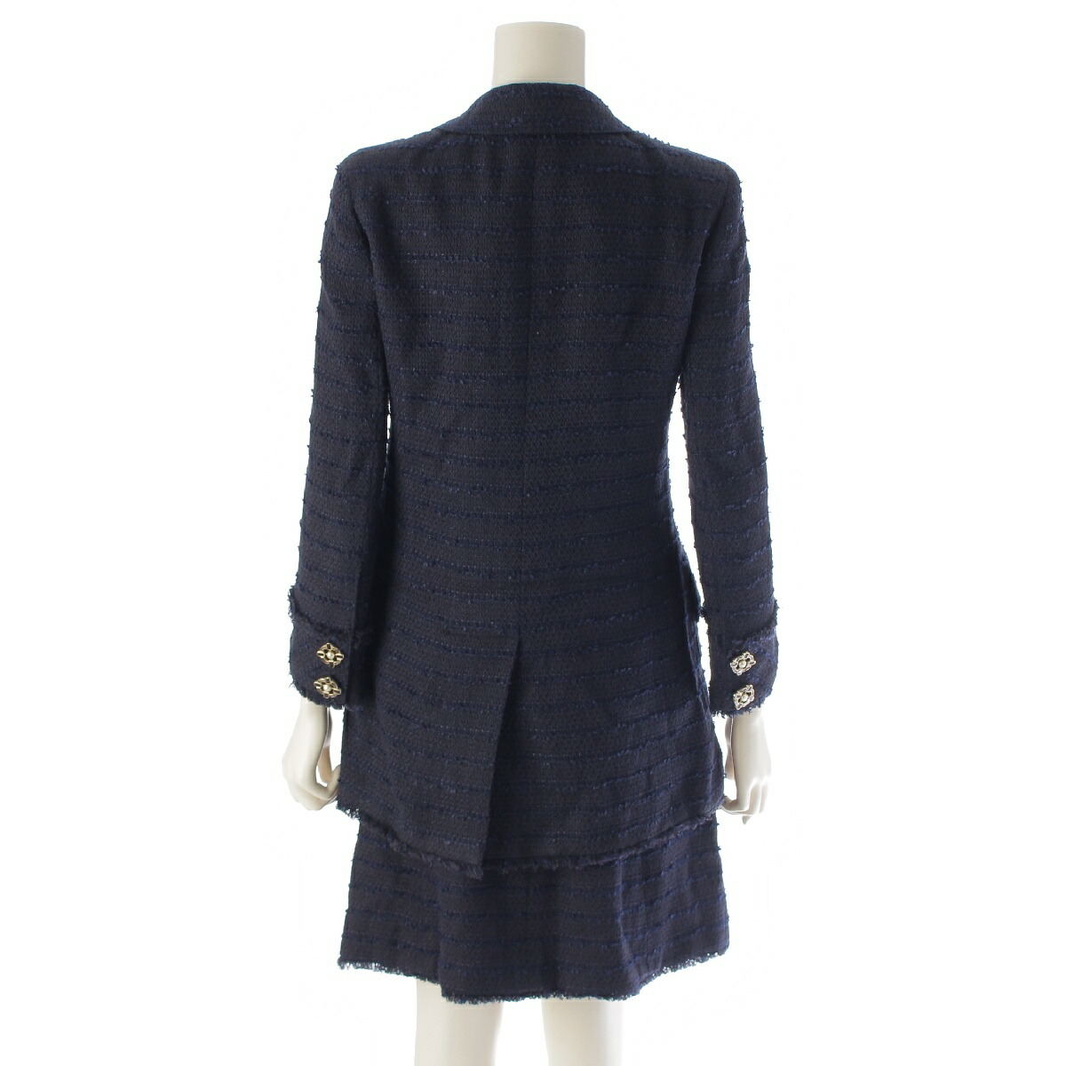 シャネルブローチ ツイードジャケット まとめ シャネルのブローチ