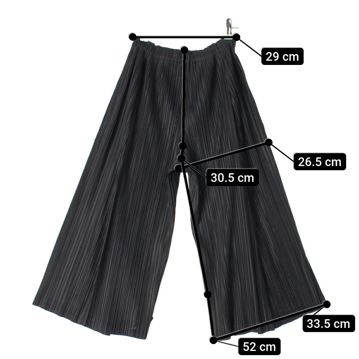 楽天市場】【プリーツプリーズ イッセイミヤケ】PLEATS PLEASE ISSEY