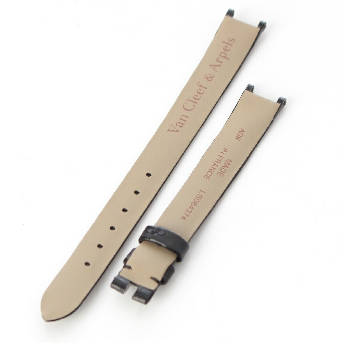 ヴァンクリーフ】アルハンブラウォッチスモール 替えベルト