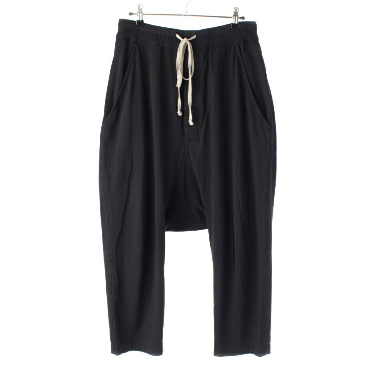 Rick Owens 18ss サルエルパンツ 楽天市場】リックオウエンス ダーク