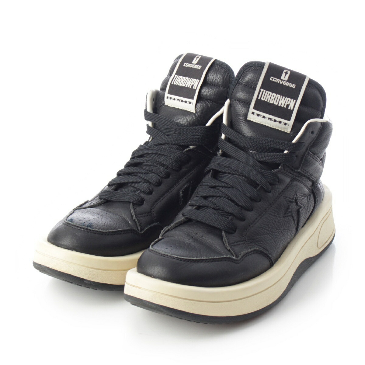 楽天市場】リックオウエンス ダークシャドウ スニーカー（靴）の通販