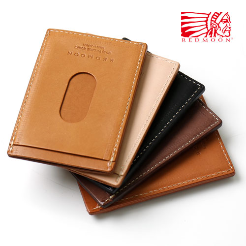 楽天市場】REDMOON レッドムーン ライセンスケース Licence Case RMR