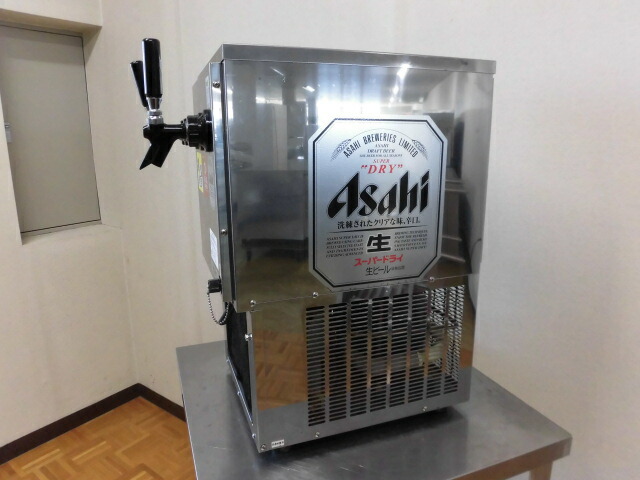 4359-0)現状品 ニットク 一口 ビールディスペンサー BSE-25 ビア