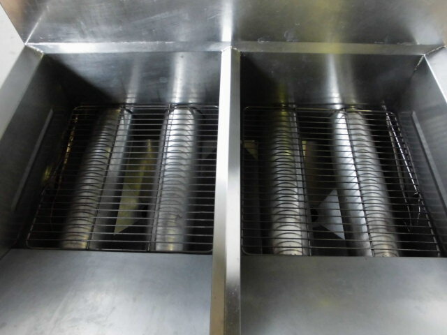 北沢ガスフライヤー2015年 都市ガス 北沢ガスフライヤー2015年 都市ガス