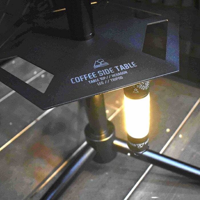 楽天市場】【予約完売】 次回未定 5050WORKSHOP コーヒーサイド