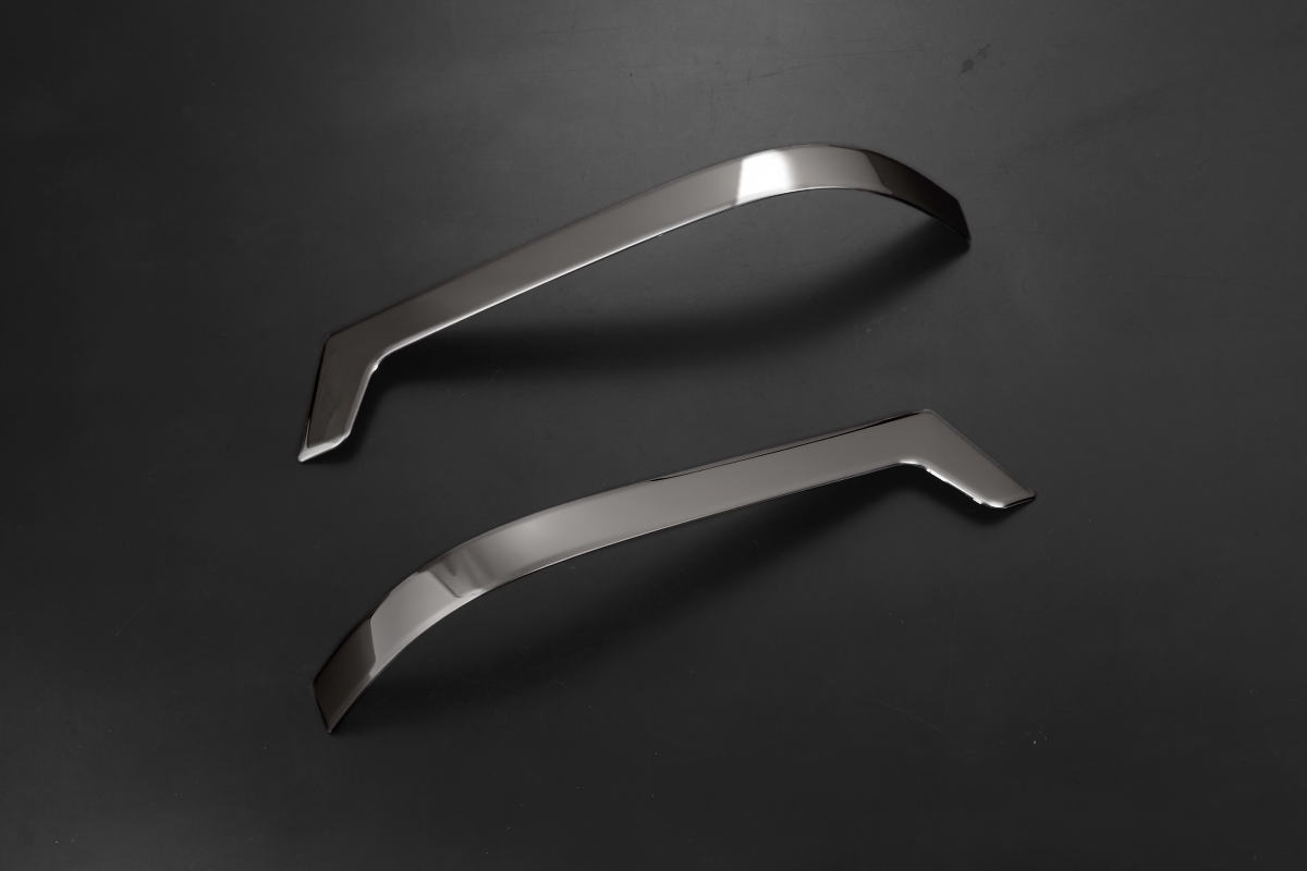 楽天市場】【REIZ(ライツ)】「ブラックメッキ調」 S500P S510P 後期