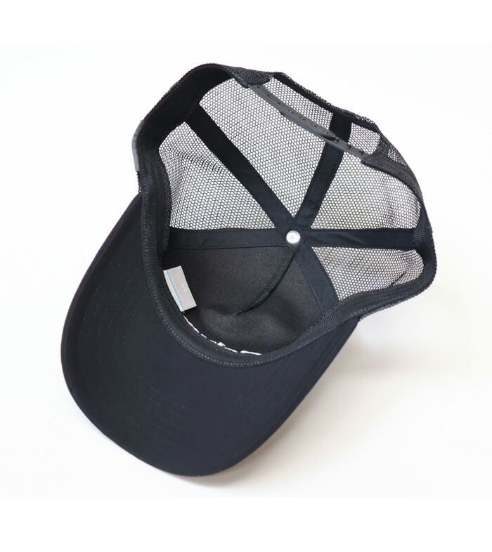 楽天市場】Columbia コロンビア ノコマイリムキャップ メッシュ