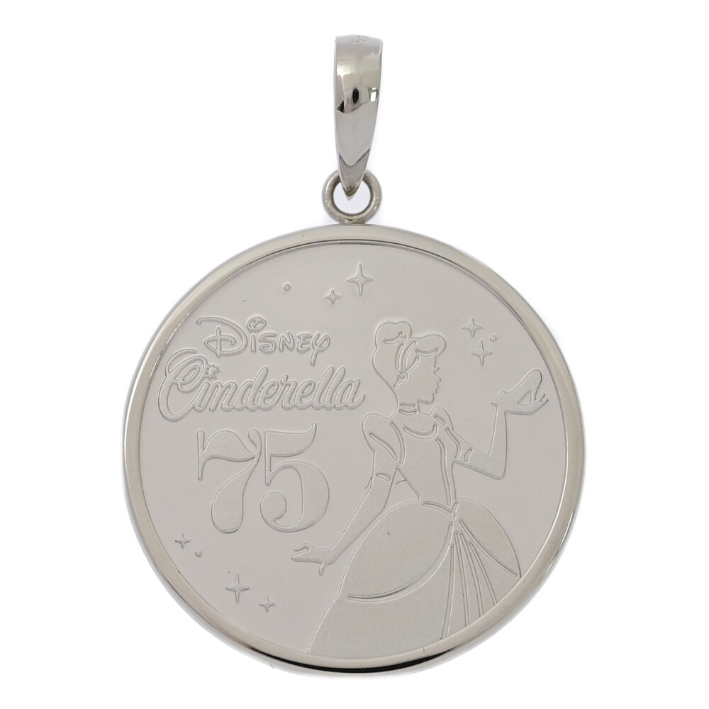 シンデレラ マーメイド(セイレーン) コースター 各一枚ずつの計2枚