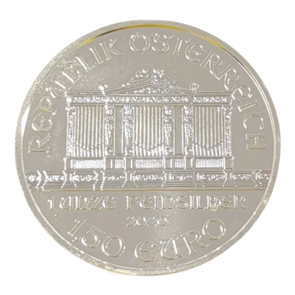 楽天市場】ハーモニー 銀貨の通販