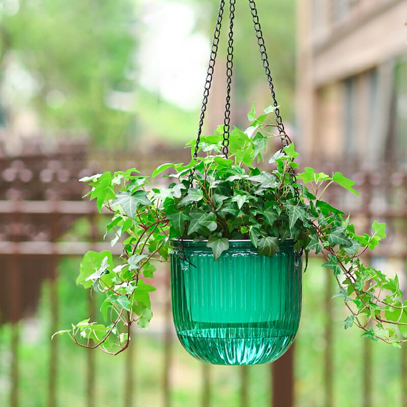 楽天市場】rico collection プランターカバー ハンギング 鉢カバー