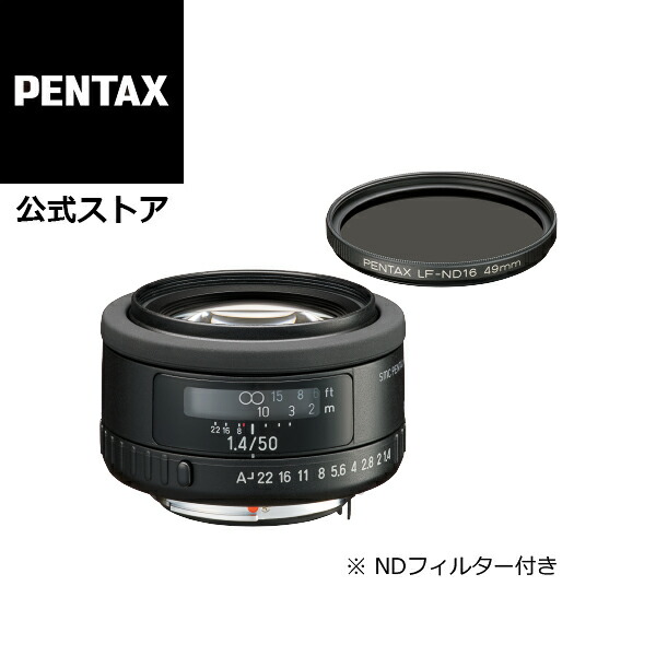 PENTAX フィルム一眼レフカメラ SMCレンズ付き ペンタックス ZX-M 35
