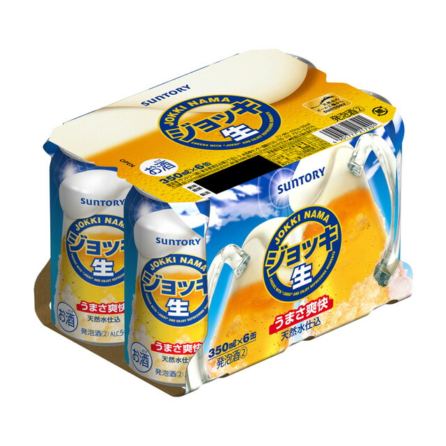 SUNTORY JUICY BREW 350ml×6缶×10 Amazon.co.jp: サントリー