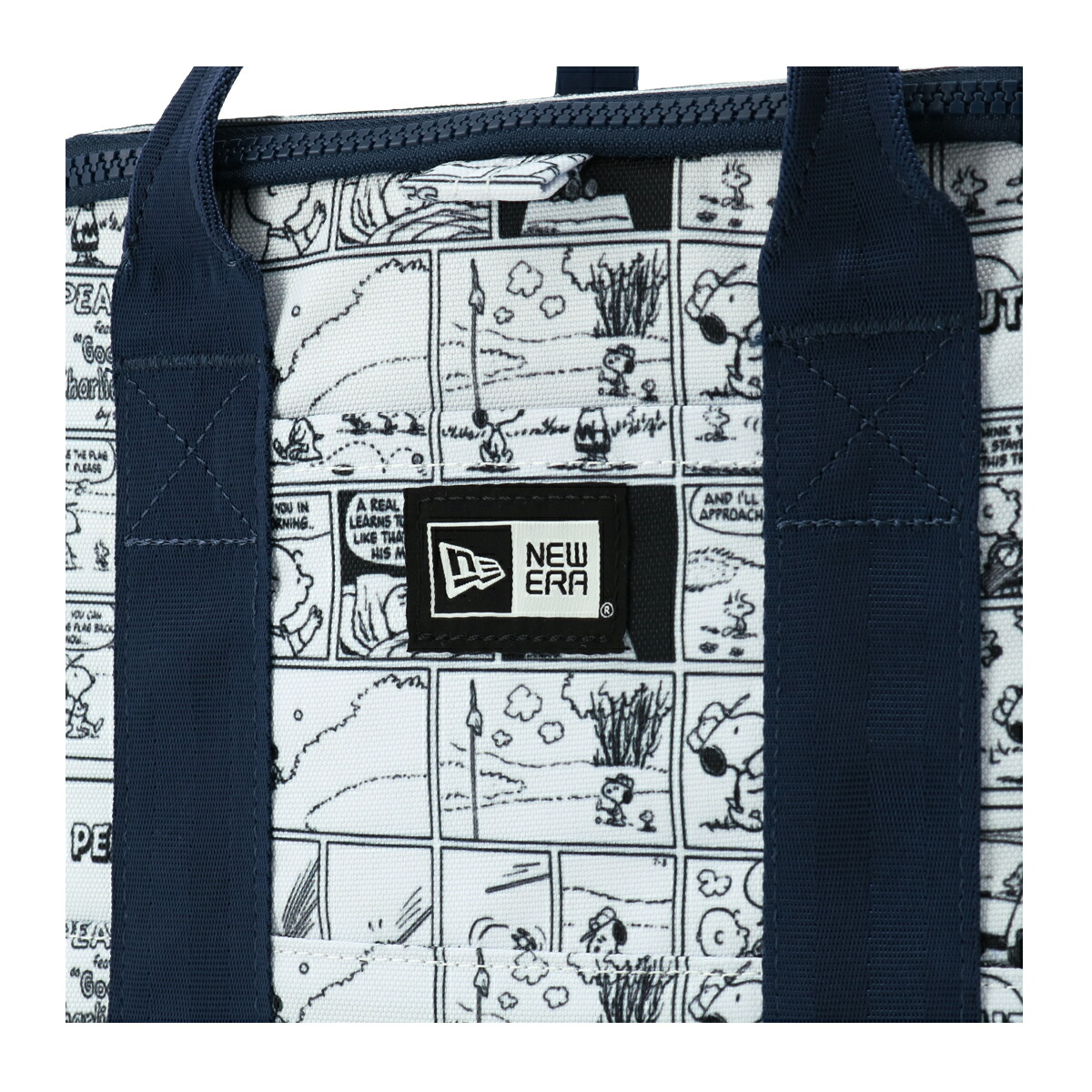 楽天市場】ニューエラ ゴルフ クーラーバッグ トートバッグ PEANUTS