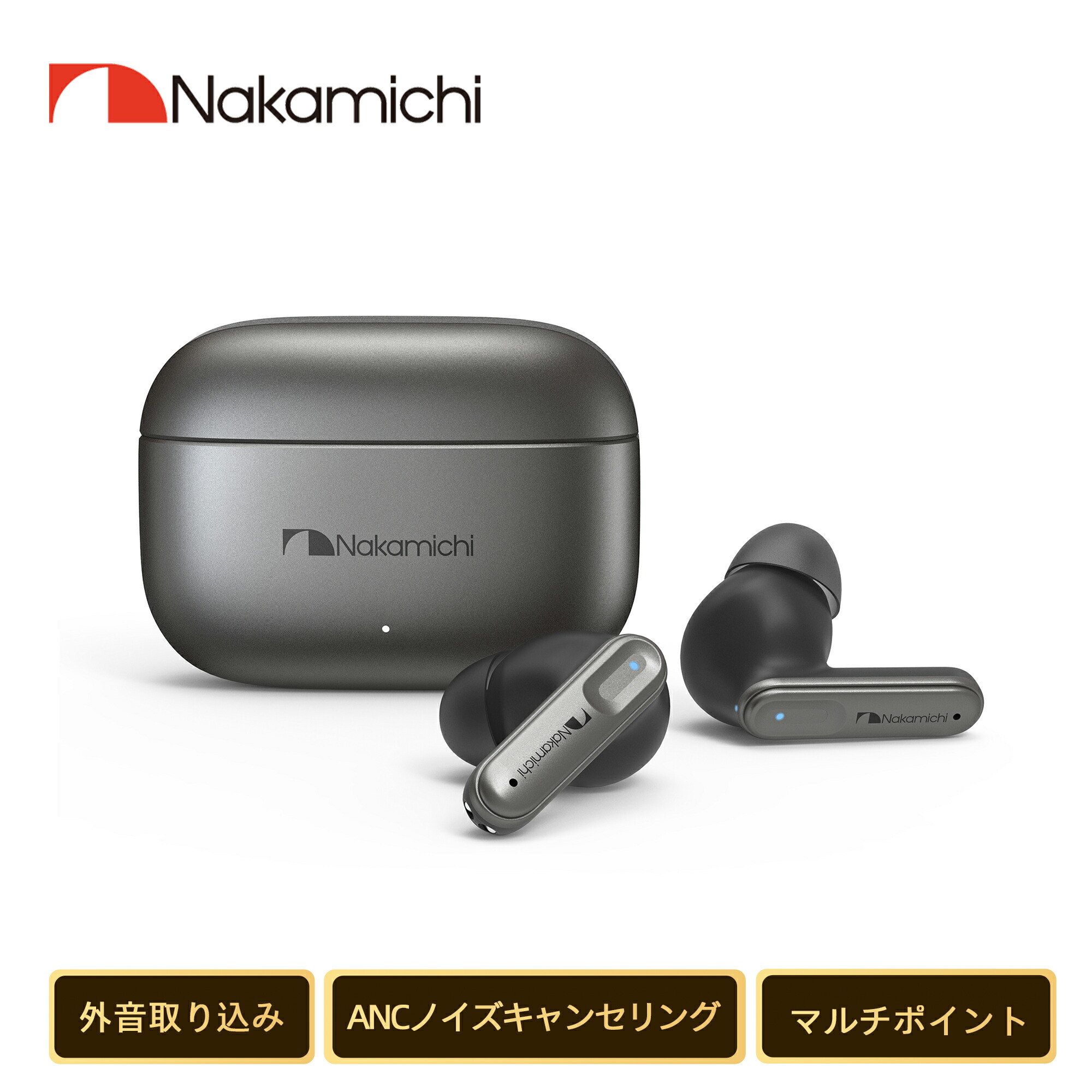 アップル AirPods 第4世代 未使用品 未使用品級AirPods4 第四世代