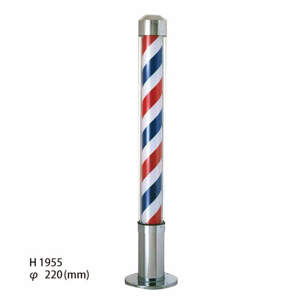 楽天市場】サインポール 大阪サイン OS LEDサインポールシリーズ