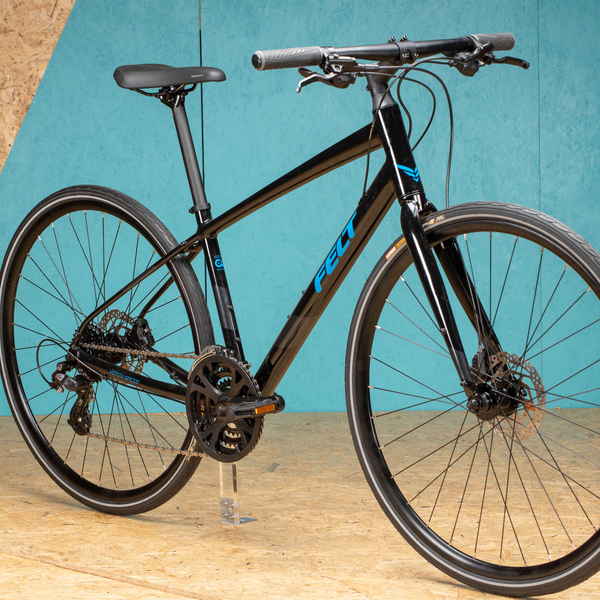 楽天市場】FELT フェルト 2023年モデル VERZA SPEED 40 ベルザスピード