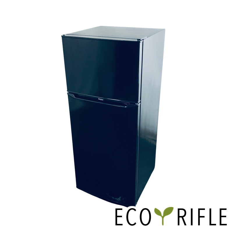 ⭐️ハイアール冷凍冷蔵庫 JR-N130A⭐️