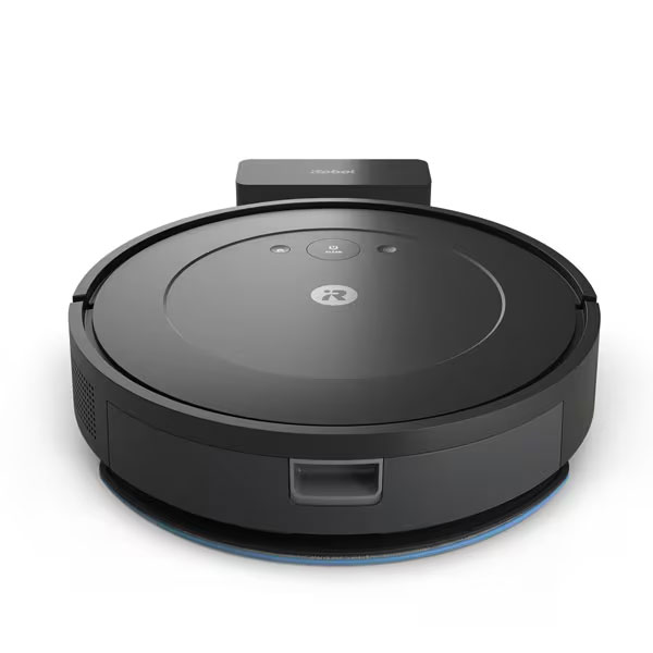 楽天市場】☆新品☆アイロボット iRobot ロボット掃除機 ルンバ コンボ