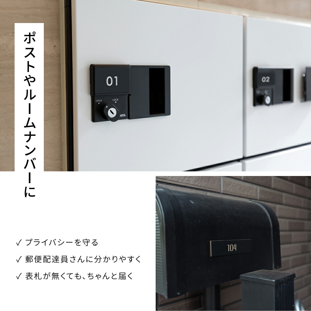 ヴィンテージ 金属ナンバープレート タグ 11枚 USA ／ルーム