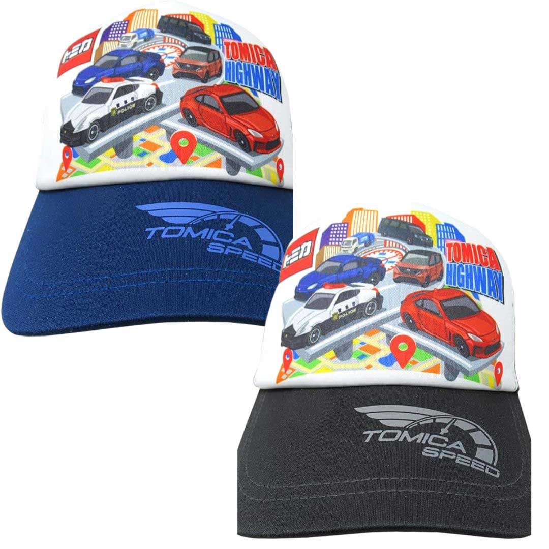 楽天市場】トミカ（帽子｜バッグ・小物・ブランド雑貨）の通販