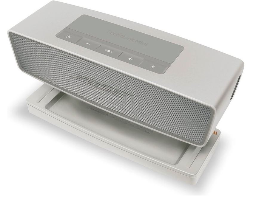 アンプ SOUNDLINK MINI SoundLink® Mini Bluetooth® speaker - ボーズ