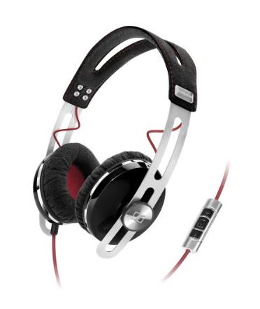 楽天市場】ゼンハイザー MOMENTUM 密閉型ヘッドホン ブラウン MOMENTUM