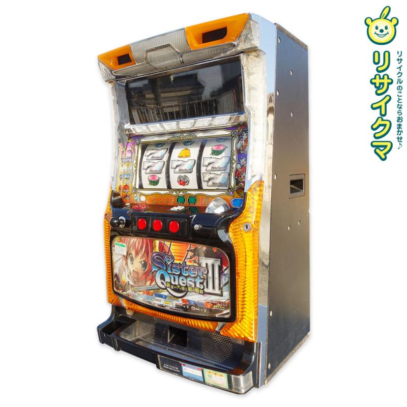 ヴァルブレイブ スロットマシン パチスロ 革命機ヴァルヴレイヴ