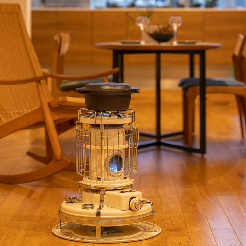 楽天市場】アラジン Aladdin キャンプ用品 石油ストーブ 灯油 暖房器具