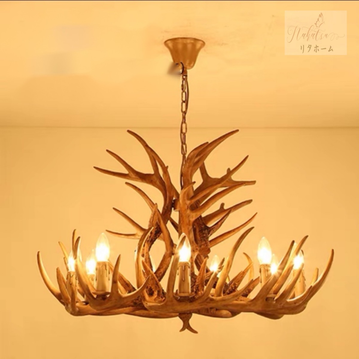 アメリカ ビンテージ ペンダントライト シャンデリア シャンデリア