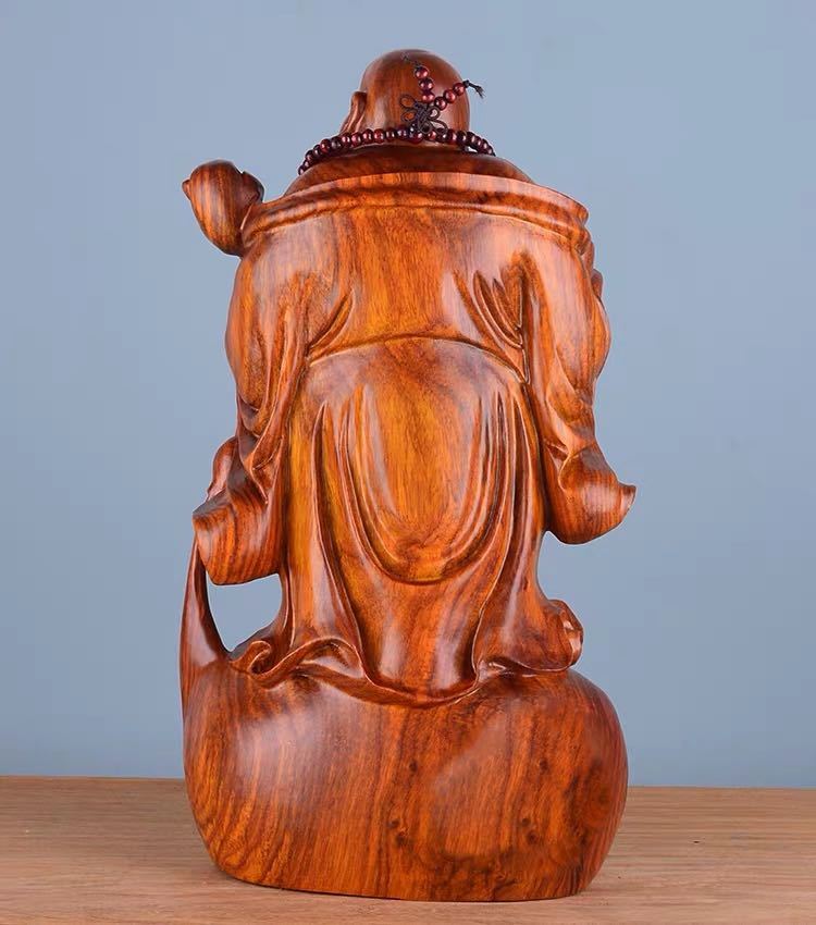 仏像 銅像 柳枝観世音仏像 彫刻 置物 開運 風水 工芸品 置物