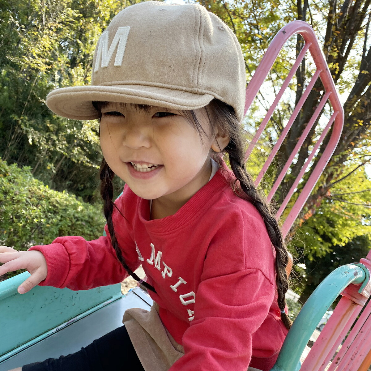 楽天市場】アンパイヤキャップ 大きいサイズ 64cm ウール 【選べる3